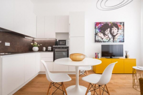 San Babila Design Apartment R&R